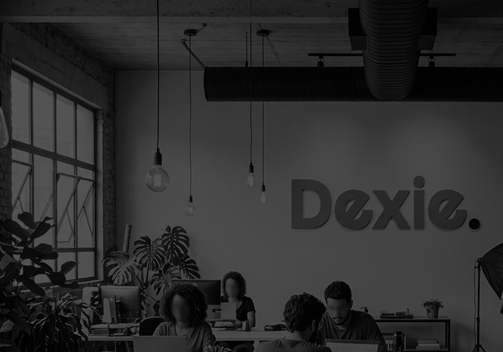 The Dexie studio